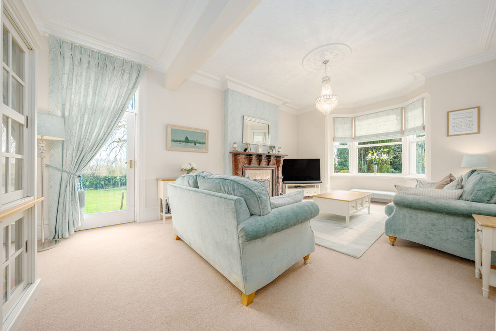 North Road Bretherton